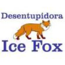 DESENTUPIDORA ICE FOX