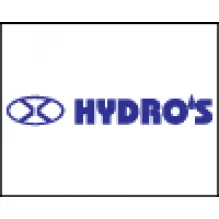 HYDROS IRRIGACAO E DRENAGEM