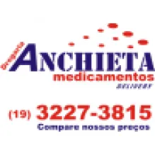 DROGARIA ANCHIETA