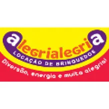 ALEGRIALEGRIA - LOCAÇÃO DE BRINQUEDOS