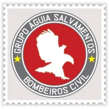 GRUPO ÁGUIA SALVAMENTOS BOMBEIROS CIVIL