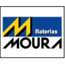 BATERIAS MOURA