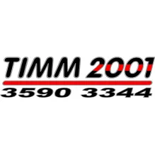 TRANSPORTES TIMM 2001