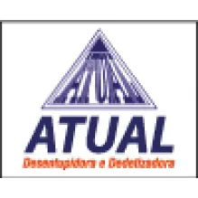 ATUAL DESENTUPIDORA E DEDETIZADORA