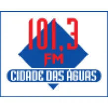 RADIO CIDADE DAS AGUAS