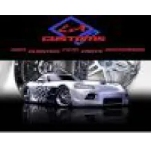 E A CUSTOMS-SOM FILMES E ACESSORIOS