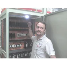 IVAN SERVIÇOS ELETRICOS
