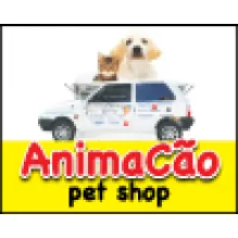 ANIMACAO PET SHOP