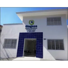 DIAGNOS - MEDICINA ESPECIALIZADA