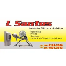L SANTOS