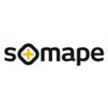 SOMAPE - SOLUÇÕES PARA MÁQUINAS PESADAS