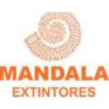 MANDALA EXTINTORES