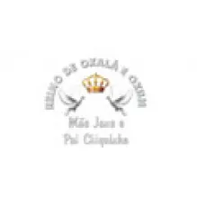 REINO DE OXALÁ E OXUM