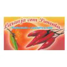 LARANJA COM PIMENTA - RESTAURANTE, LANCHERIA E CAFÉ