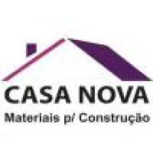 CASA NOVA MATERIAIS P/ CONSTRUCAO