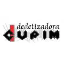 DEDETIZADORA CUPIM