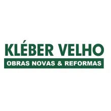 KLEBER VELHO OBRAS NOVAS E REFORMAS