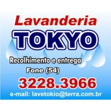 LAVANDERIA TOKYO