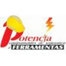 POTENCYA EQUIPAMENTOS DE SEGURANÇA E FERRAMENTAS