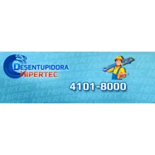 DESENTUPIDORA HIPERTEC