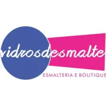 VIDROS DE ESMALTE
