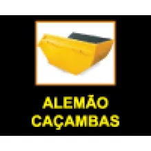 ALEMÃO CAÇAMBAS