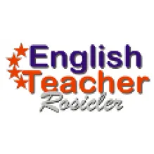 ENGLISH TEACHER - PROFESSORA DE INGLÊS ROSICLER