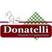 PIZZARIA DONATELLI