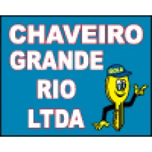 CHAVEIRO GRANDE RIO