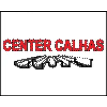 CENTER CALHAS