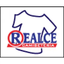 REALCE CAMISETERIA