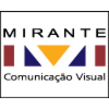 MIRANTE COMUNICACAO VISUAL