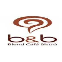 B&B BLEND CAFÉ BISTRÔ