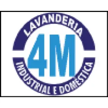 LAVANDERIA 4 M