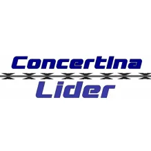 CONCERTINA LIDER DISTRIBUIDORA