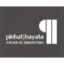 PINHAT|HAYATA ATELIER DE ARQUITETURA