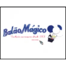 ESCOLA BALAO MAGICO