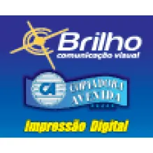 BRILHO COMUNICAÇÃO VISUAL E COPIADORA