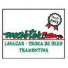 LAVA CAR MASTER E TROCA DE OLEO