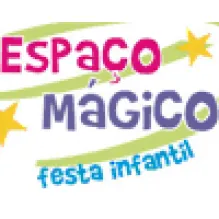 ESPACO MAGICO FESTA INFANTIL