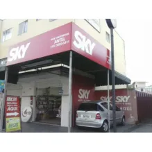 ANTEL ANTENAS E TELEFONES
