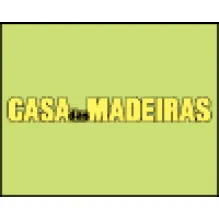 CASA DAS MADEIRAS