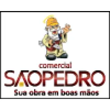 COMERCIAL SAO PEDRO