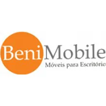 BENI MOBILE – MÓVEIS PARA ESCRITÓRIO