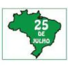 25 DE JULHO TRANSPORTES