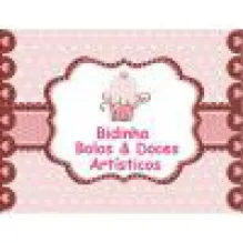 BIDINHA BOLOS & DOCES ARTÍSTICOS