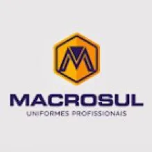 MACROSUL UNIFORMES PROFISSIONAIS E EPI'S