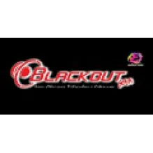 BLACKOUT SOM E E-ADESIVOS