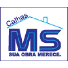 CALHAS E TELHAS MS