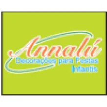 ANNALU DECORACOES P/ FESTAS INFANTIS